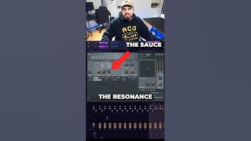 Creating The Underwater Effect In FL Studio