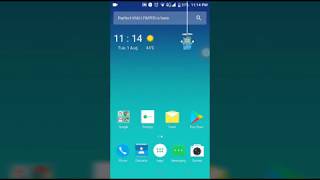 Doogee mix launcher best alternatives screenshot 2