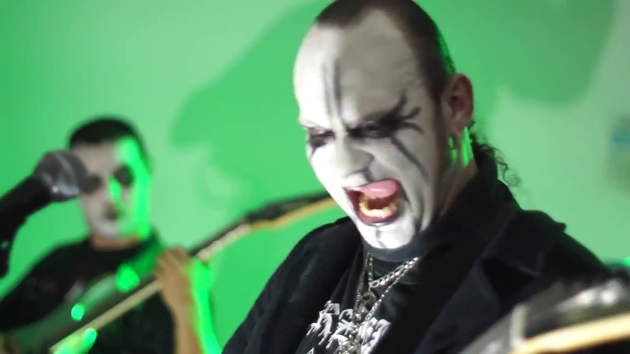 🇨🇴 Erzebet (CO) - Ultra Medieval Black Metal