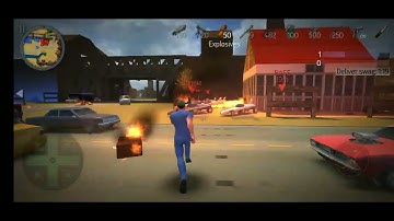 Payback 2 - Capture the swag!