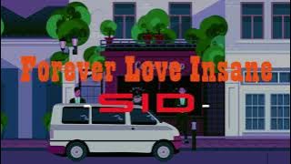 Superman Is Dead - Forever Love Insane (Lyric Video)