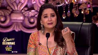 Madhuri, Bharti Get Emotional | Dance Deewane