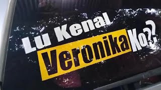 Veronika Anak Om Strom party Sentak 2026 projek Party