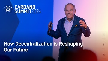 How Decentralization is Reshaping Our Future