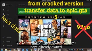 Installation video link how to install from epic store gta 5
https://www./watch?v=ml3xo_lyyjs
