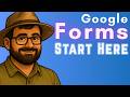 Google Forms Tutorial for Beginners 📝 | Step-by-Step Guide for Work-From-Home Skills (2026)