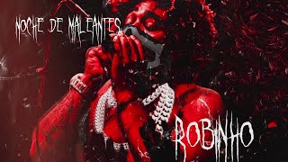 ROBINHO - NOCHE DE MALEANTES (AUDIO)