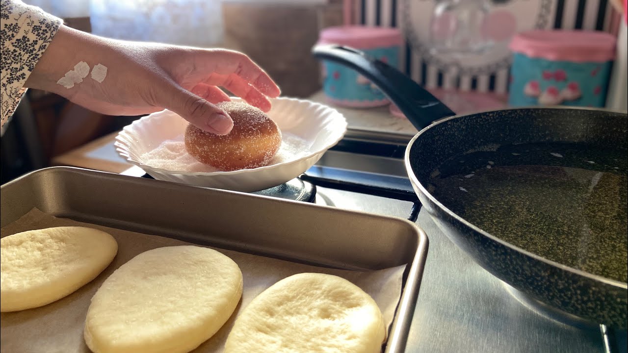 يوميات كوكيتا- أخر اللمسات الي درتها لاستقبال رمضان | نظفت ثلاجتي و رتبتها | وصفة البني عجبت زوجي