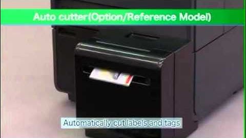 SwiftColor SCL 4000D AutoCutter 5 1