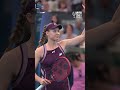 Back to defend her title 👑 Elena Rybakina has confirmed her place at WTA Finals Indian Wells!
