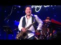 Jeff Kashiwa Live On Stage. Full Performance