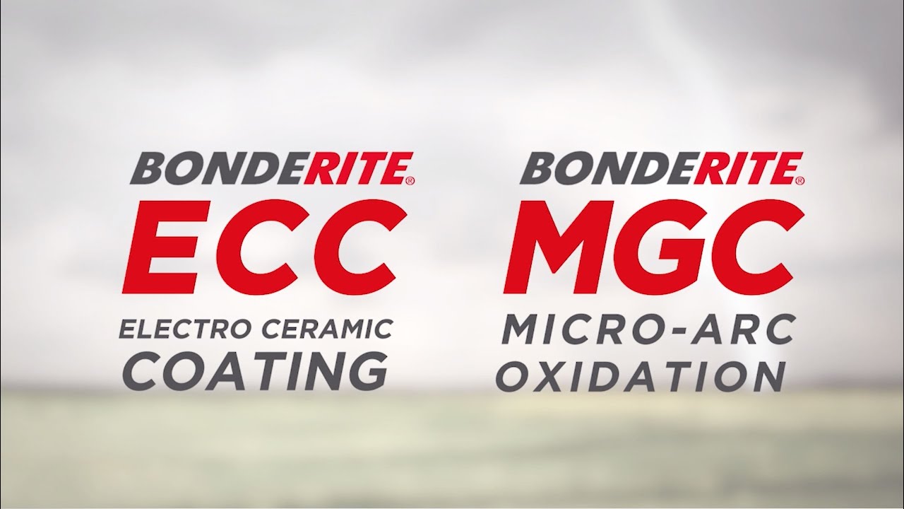 BONDERITE® - Electroceramics Coating - Henkel Adhesives