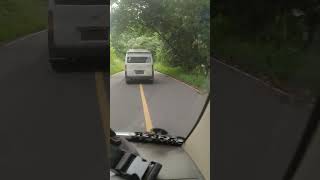 Di Kawasan Ldanung Bengkulu