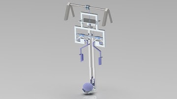 Borewell Child Rescue System || Team MEDextrous || Project || NIMBUS 2021