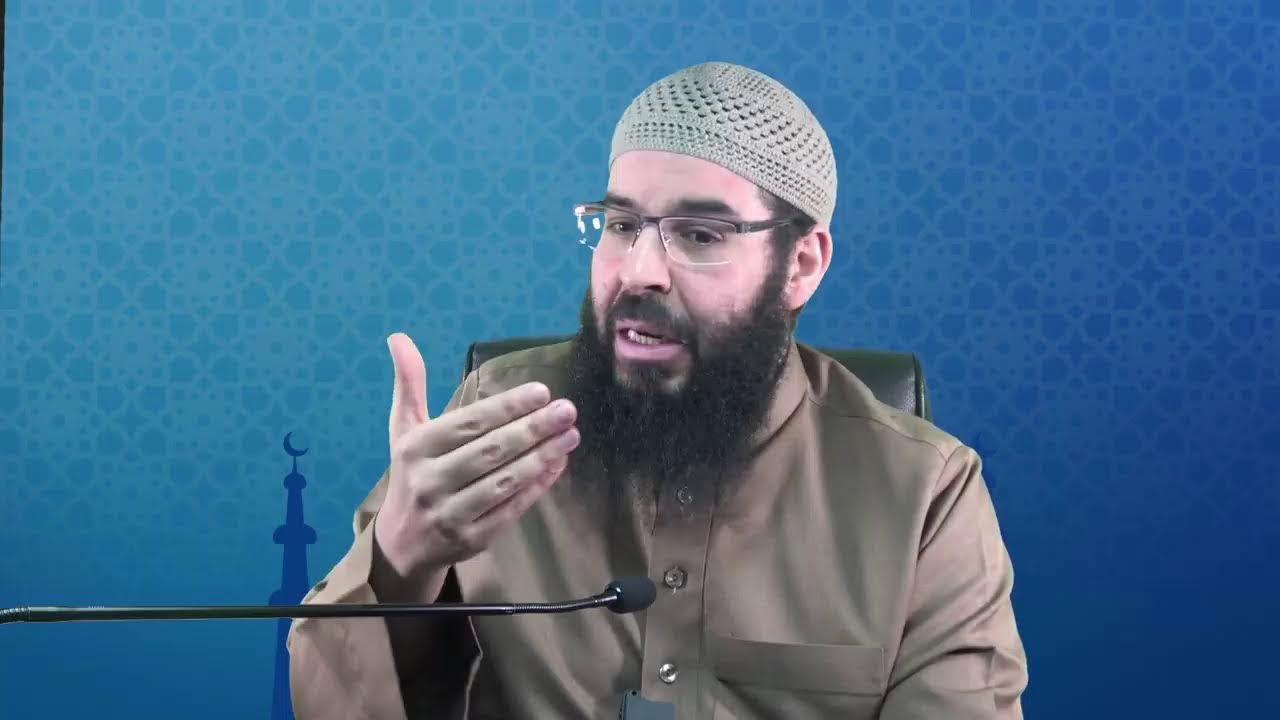 Die Abbasiden Teil 10: Herrschaft der Fatimiden