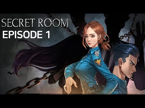 Secret Room Escape Episode 1 Walkthrough - 2Ends (B&DANGLE)