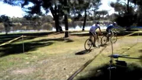 Team TTS- 2010 Cyclocross Long Beach, California (...