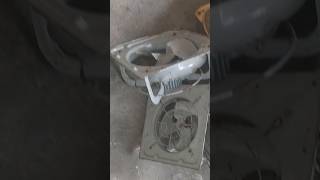 All Sizes Exhaust Fan Available Oragnal Motor #airfan #exhaustfan