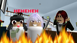 makulit na bata! | Roblox | where's the baby