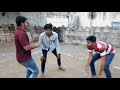 Kabadi in gujju style  gujju production 