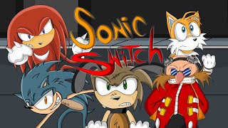 Sonic Switch Part 1