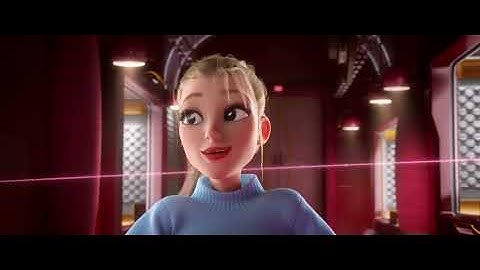 CGI Animated SpotCGI Animated Spot "Triumph - Find the one for every you" by Eddy.tv, Brunch