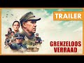 Grenzeloos verraad trailer 2023  nu beschikbaar op vod