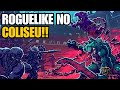 ACORRENTADOS na ARENA nesse novo ROGUELIKE!! | Chained Beasts