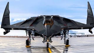 Next generation stealth bomber is the backbone of American air power for decades to come by WTO 1,348 views 10 months ago 11 minutes, 7 seconds