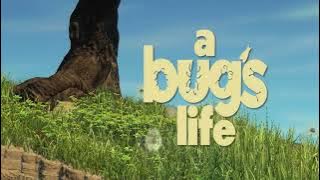 Download lagu A Bug's Life - End Title (The time of your Life)
