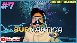 Download Lagu *SERAM!!* PERJALANAN DARI LOST RIVER DITERUSKAN! ||🔴 Subnautica #7 (Malaysia) #HorrorLivestream MP3 Download Lagu *SERAM!!* PERJALANAN DARI LOST RIVER DITERUSKAN! ||🔴 Subnautica #7 (Malaysia) #HorrorLivestream MP3