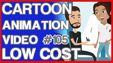 New explainer video animation completed by wizMotions