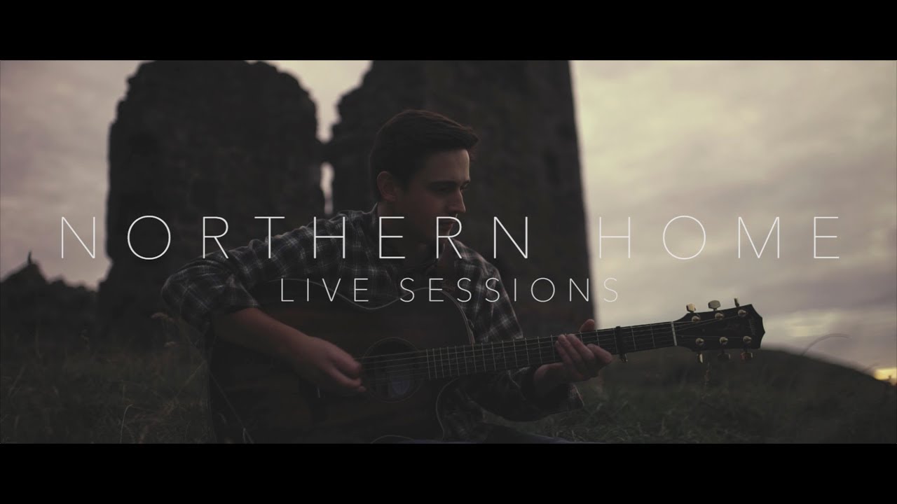 Northern Home Sessions - Rob Kilmurry