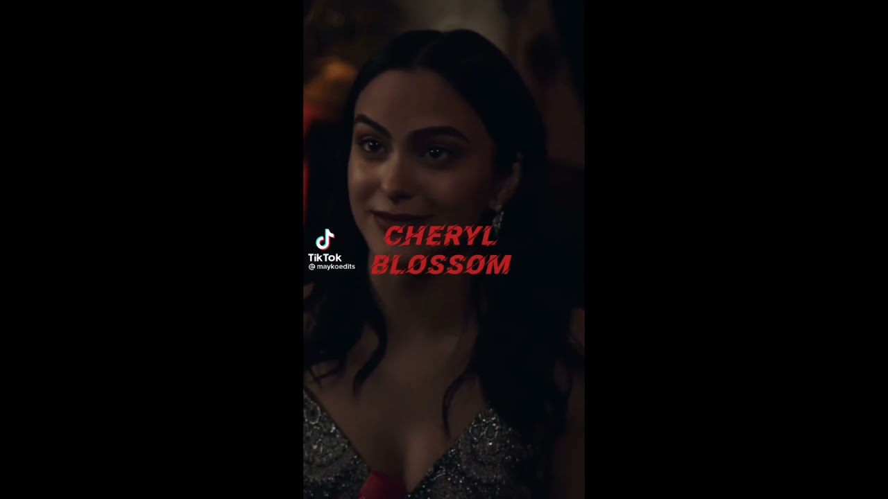 Miraculous ladybug reacts to Marinette As Cheryl blossom