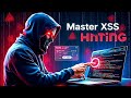 XSS Hunting with Burp Suite: Practical Guide 🔍