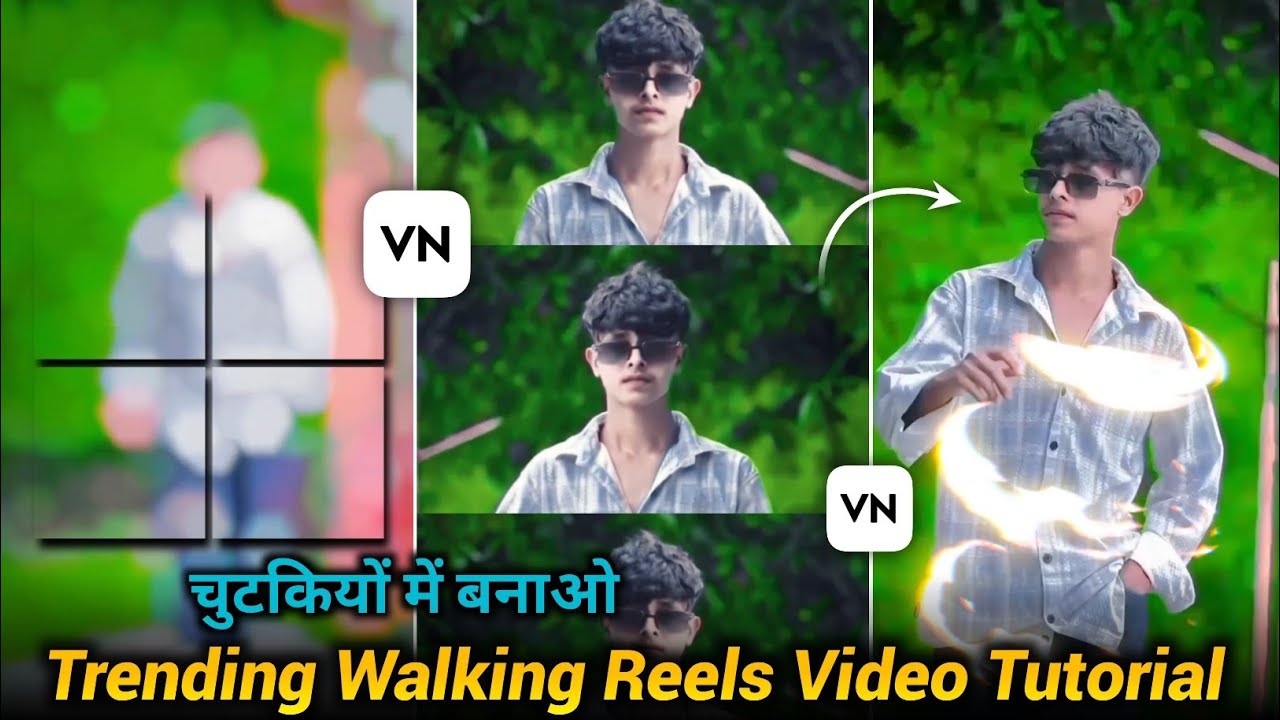 vn app se editing kaise kare | vn video editor tutorial | video editing kaise kare vn app se