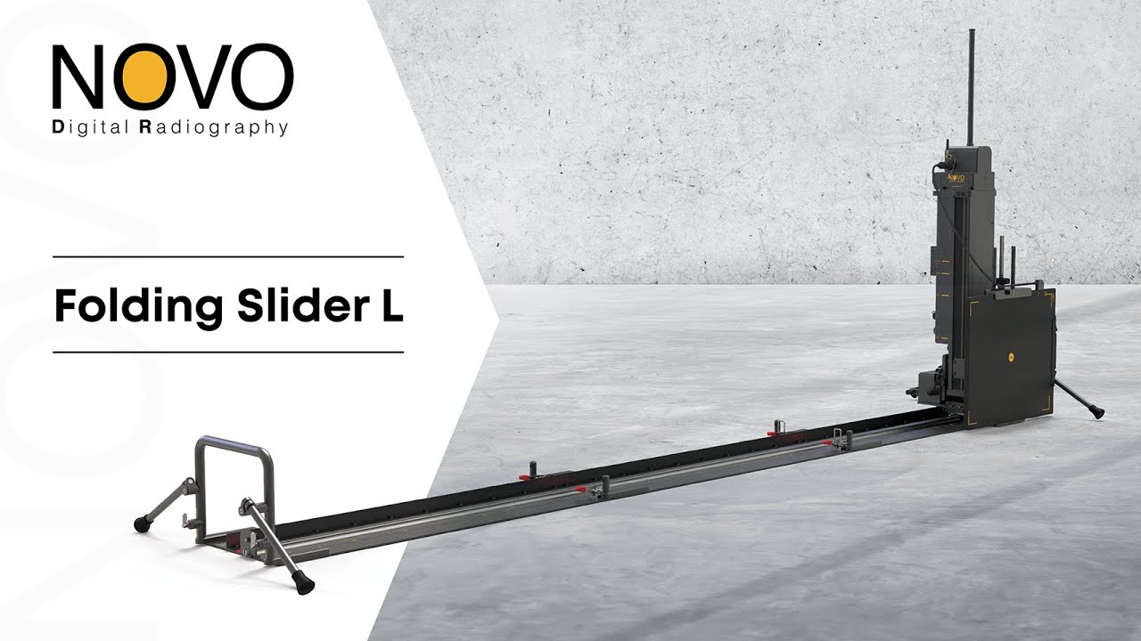 NOVO Folding Slider L