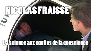 NICOLAS FRAISSE#1 Exploitez vos vrais pouvoirs!