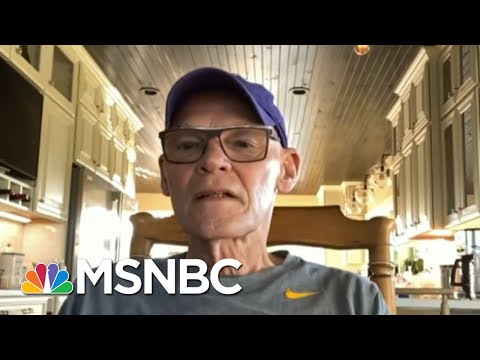 Dem Guru On Getting Tough With Trump: 'Get A Diaper Or Get To Work' | MSNBC