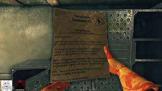 MaybeThisGame?Monday: Viscera Cleanup Detail