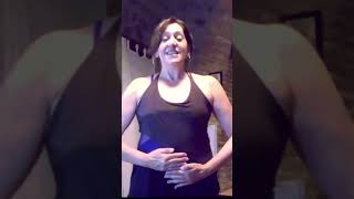 🔴TANTIEM Y DANZA CON ABANICO