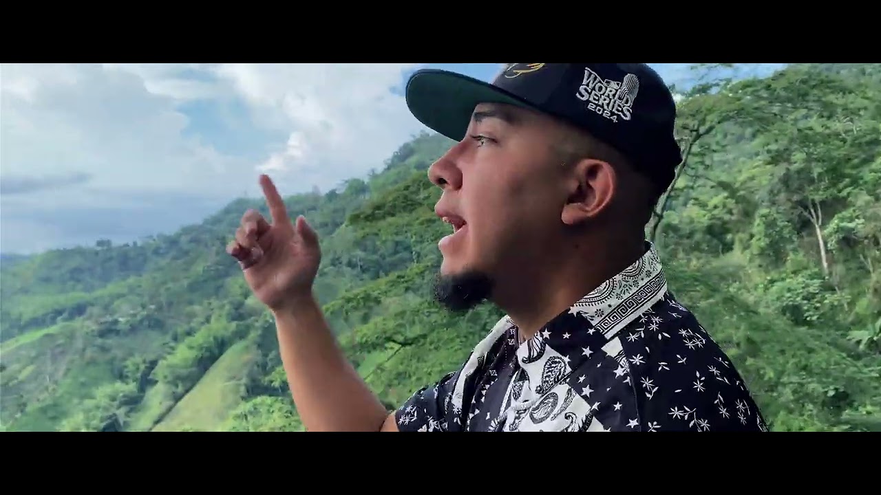 AISAK // TODO SE TRATA DE TI // VIDEOCLIP OFICIAL - YouTube