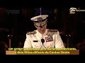 Discurso do Almirante dos SEALs William H. McRaven na University do Texas Austin 2014