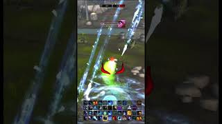 Max Gear Dh Running From Mage Lmao Frost Wow 10.1.7 Dragonflight World Of Warcraft Pvp
