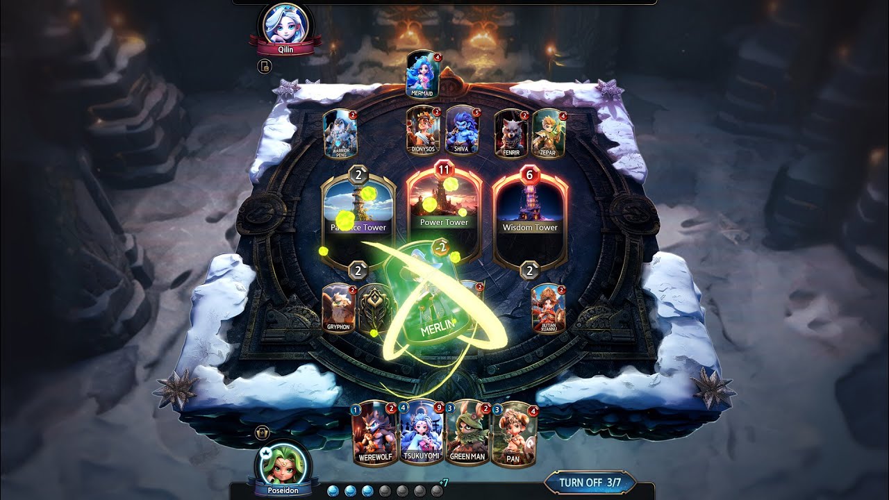 TEMPEST : Tower of Probatio | Gameplay PC | Steam F2P