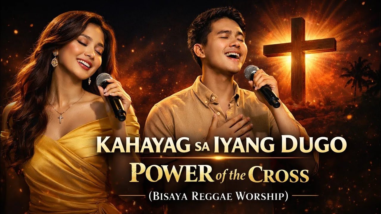 KAHAYAG SA IYANG DUGO(Reggae Medley Worship – Chill | Youth Praise)