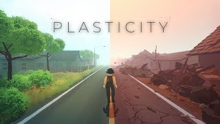 Plasticity | USC Games Expo 2019| Developer Interview
