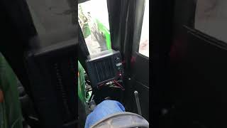 Original Tractor Cab for JD 1 Series first impression screenshot 5