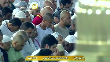 سورة ص | ١٧ - ٢٩ | خالد الغامدي
