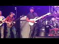 BASS PLAYER LIVE 2017 FINAL JAM (Higher Ground)